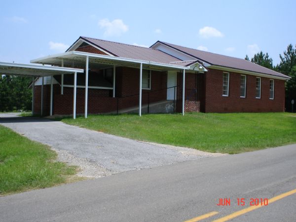 County Line Church of Christ | Home