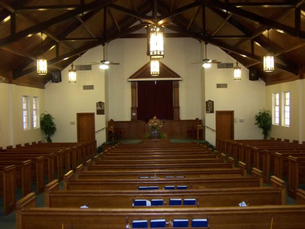 LaFayette Church of Christ | Home